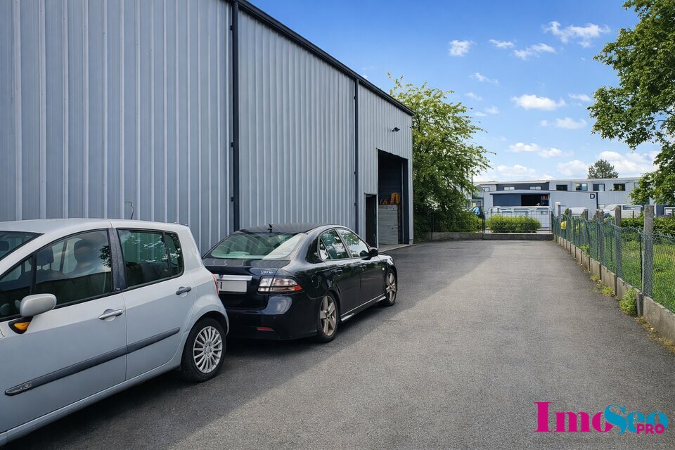 IMOSEO PRO LOCATION-ENTREPOT-CESTAS-33