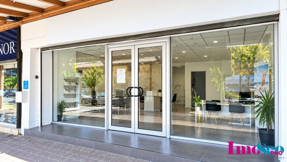 IMOSEO PRO LOCATION-LOCAL COMMERCIAL-BRUGES-33