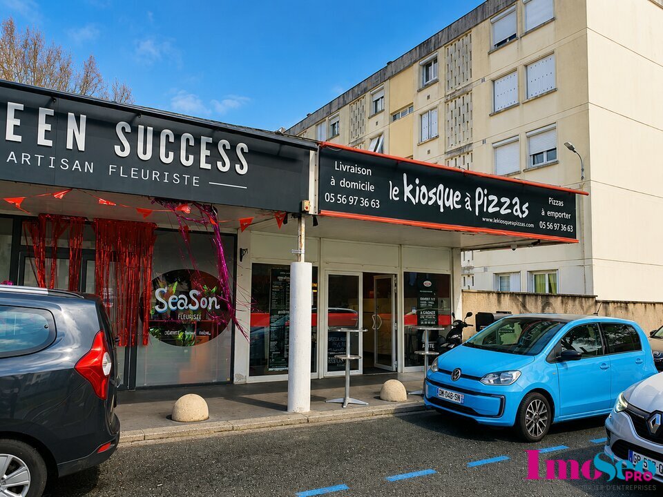 IMOSEO PRO VENTE-AUTRE LOCAL-MERIGNAC-33