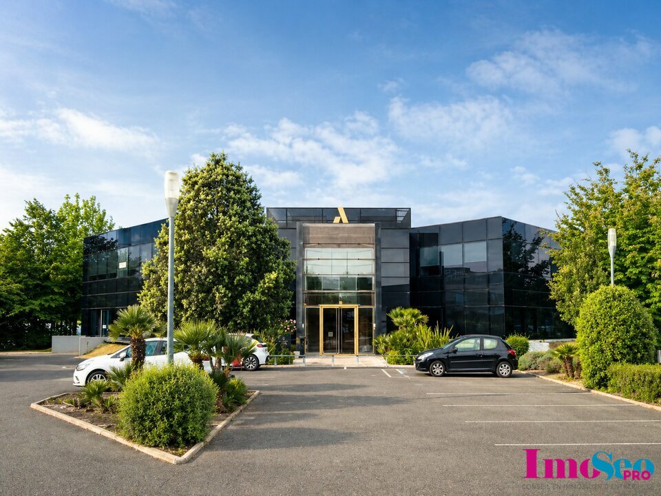 IMOSEO PRO LOCATION-BUREAUX-MERIGNAC-33
