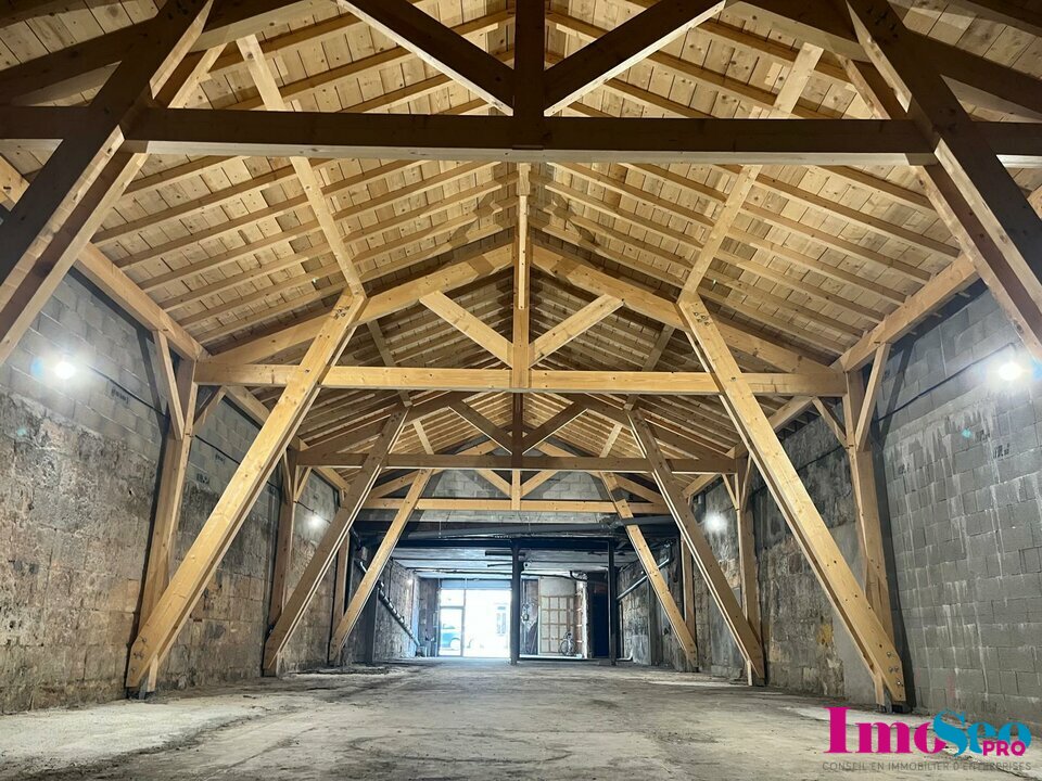 IMOSEO PRO LOCATION-ENTREPOT-BORDEAUX-33