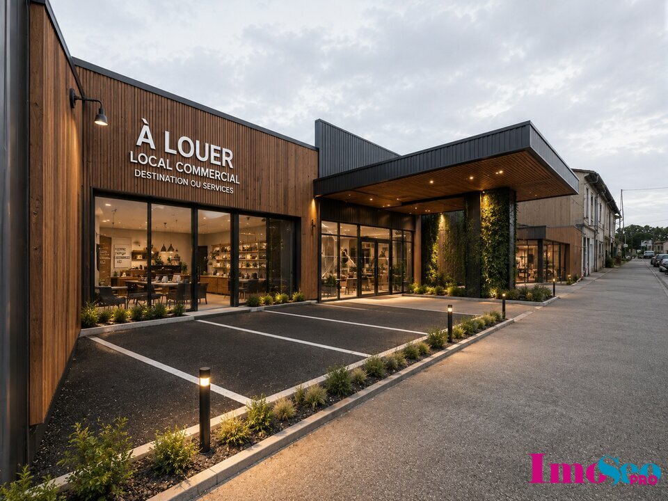 IMOSEO PRO VENTE-LOCAL COMMERCIAL-LIBOURNE-33