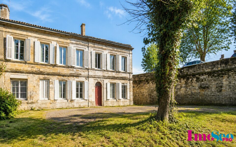IMOSEO PRO VENTE-BUREAUX-SAINT-LOUBES-33