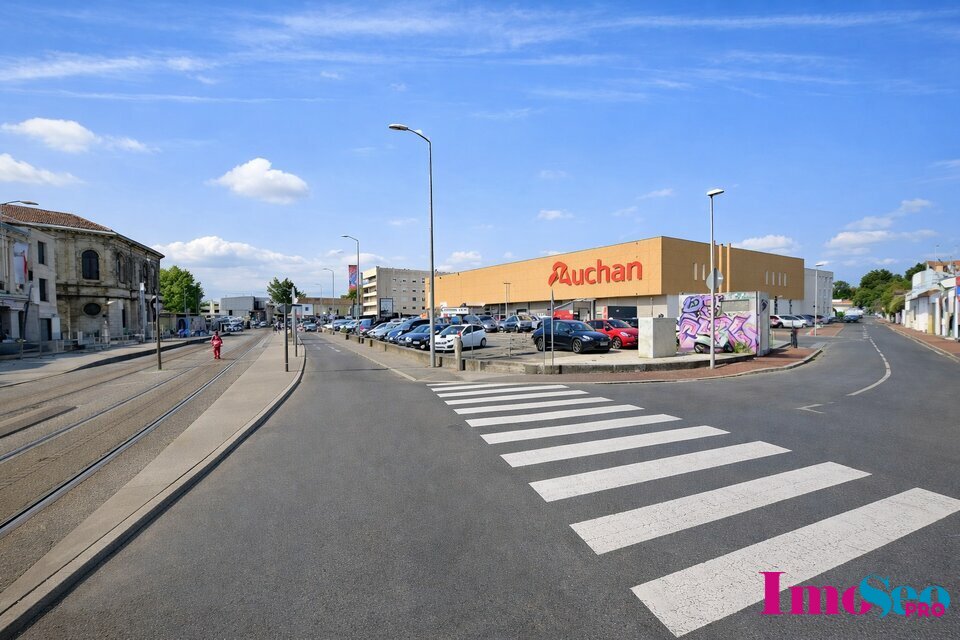 IMOSEO PRO VENTE-AUTRE LOCAL-TALENCE-33