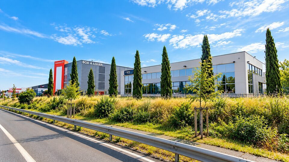 IMOSEO PRO LOCATION-BUREAUX-BORDEAUX-33