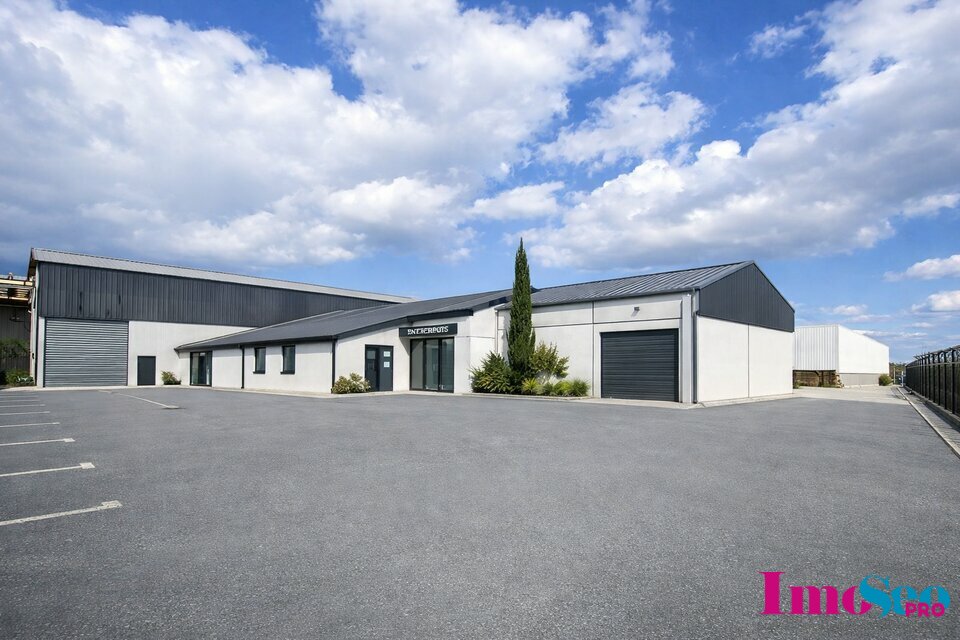 IMOSEO PRO LOCATION-ENTREPOT-MERIGNAC-33
