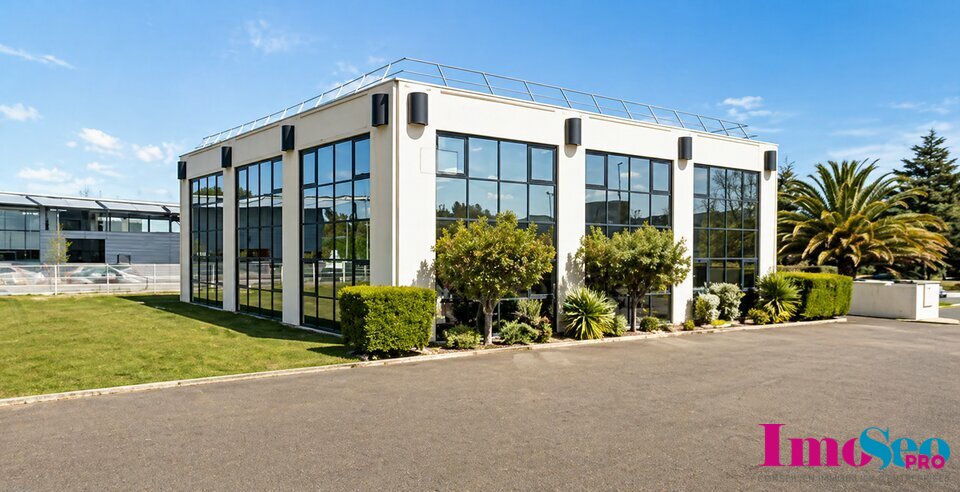 IMOSEO PRO LOCATION-BUREAUX-MERIGNAC-33