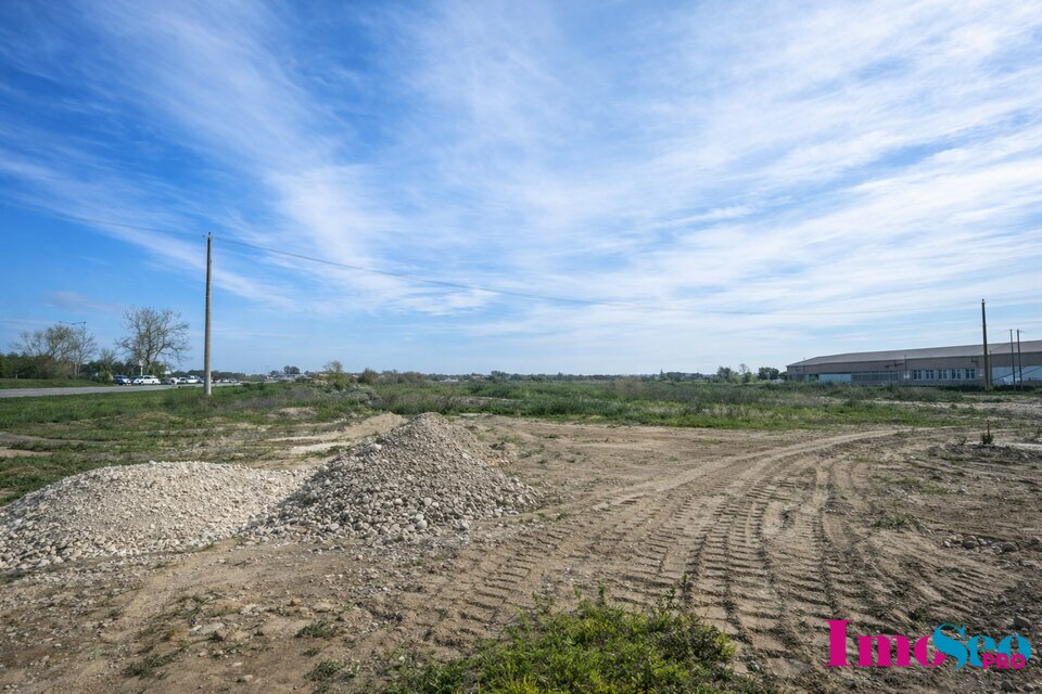 IMOSEO PRO LOCATION-TERRAIN-LANGON-33