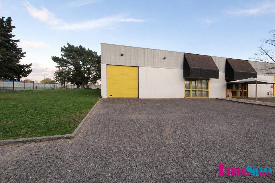 IMOSEO PRO LOCATION-LOCAL COMMERCIAL-MERIGNAC-33