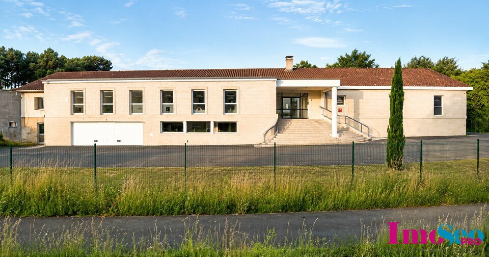 IMOSEO PRO LOCATION-BUREAUX-TRESSES-33