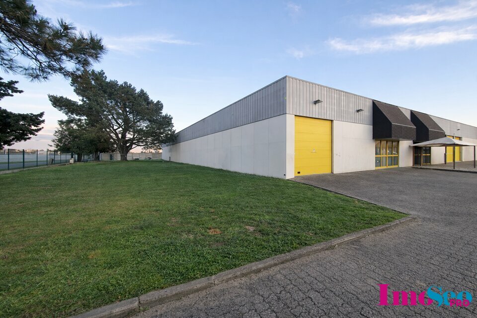 IMOSEO PRO LOCATION-ENTREPOT-MERIGNAC-33