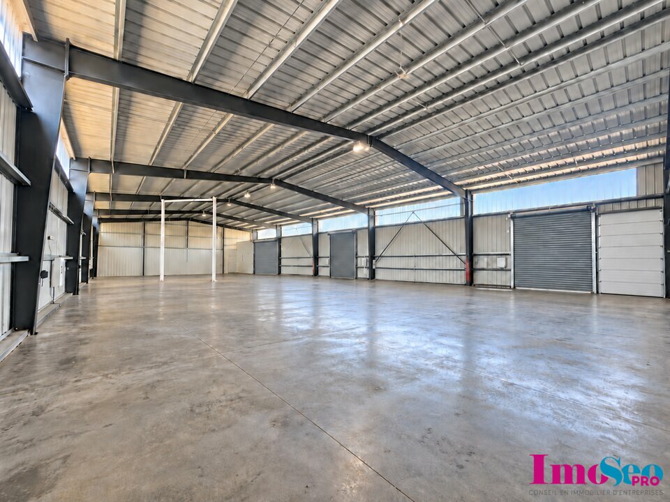 IMOSEO PRO LOCATION-ENTREPOT-CESTAS-33