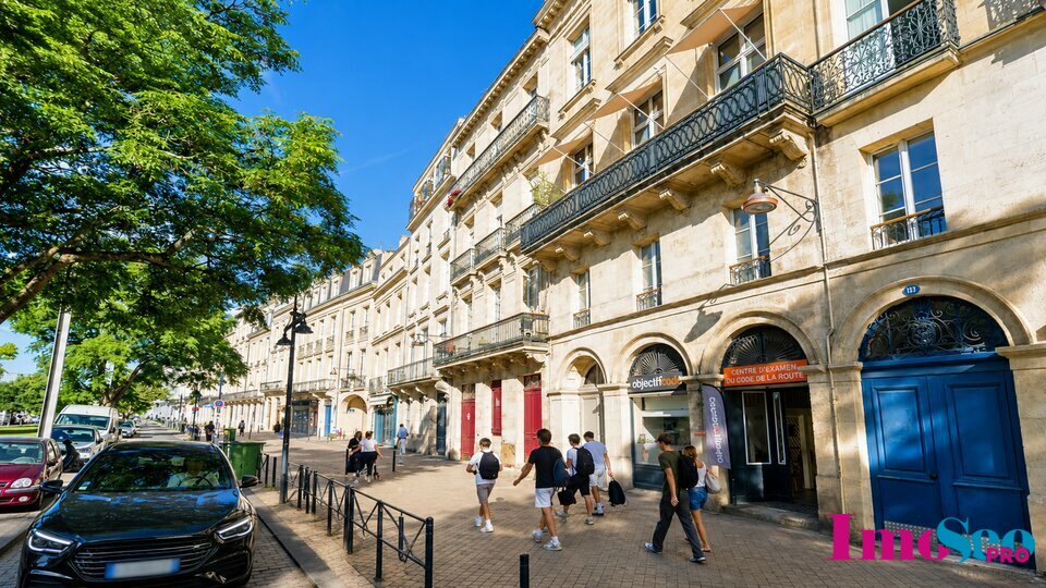 IMOSEO PRO LOCATION-LOCAL COMMERCIAL-BORDEAUX-33