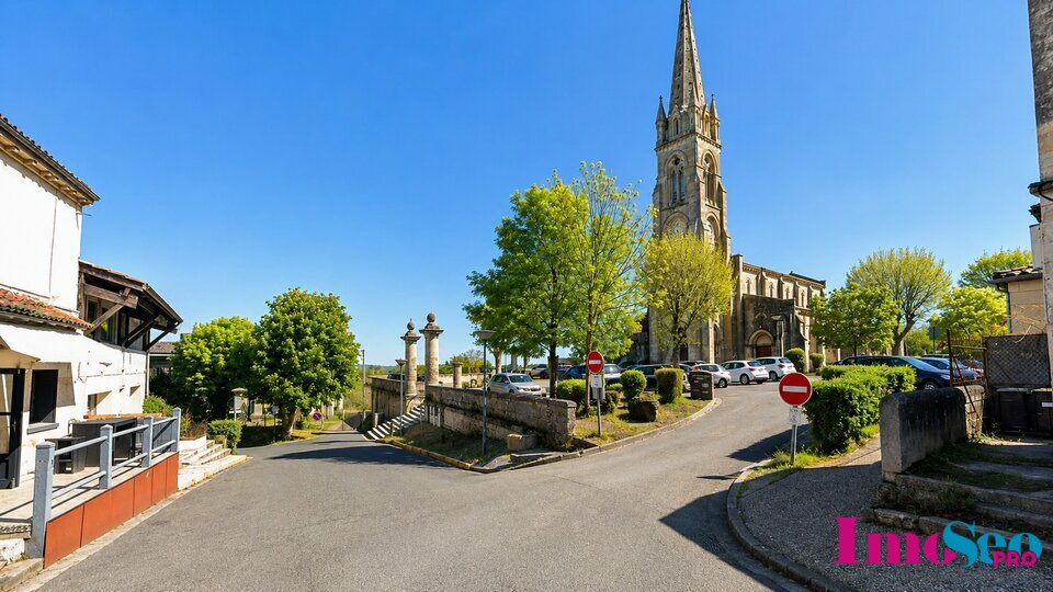IMOSEO PRO VENTE-LOCAL COMMERCIAL-SAINT-LOUBES-33