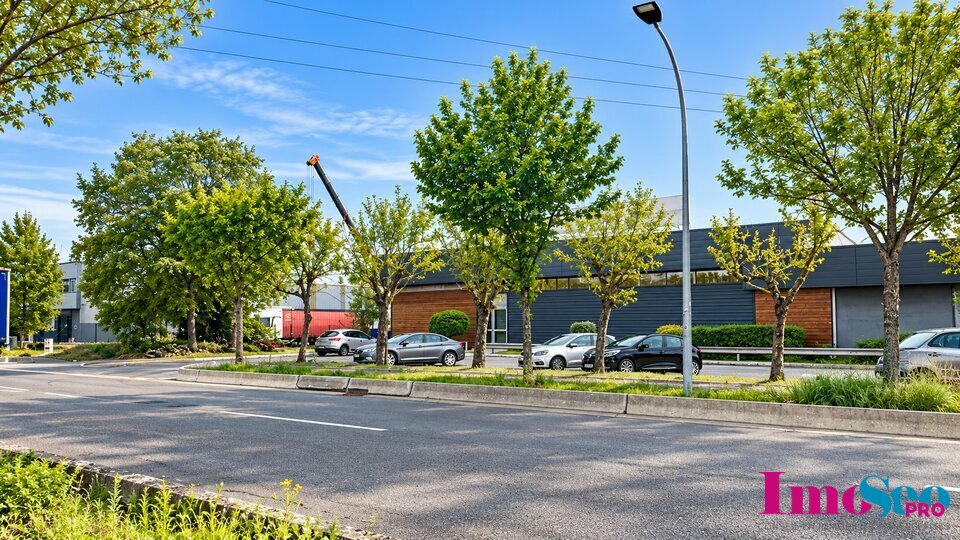 IMOSEO PRO VENTE-ENTREPOT-BORDEAUX-33