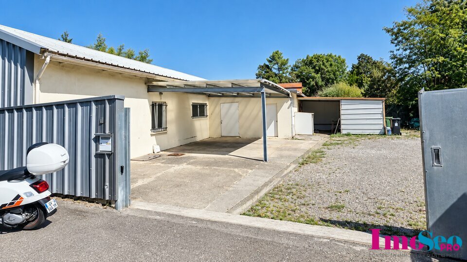 IMOSEO PRO LOCATION-LOCAL COMMERCIAL-MERIGNAC-33