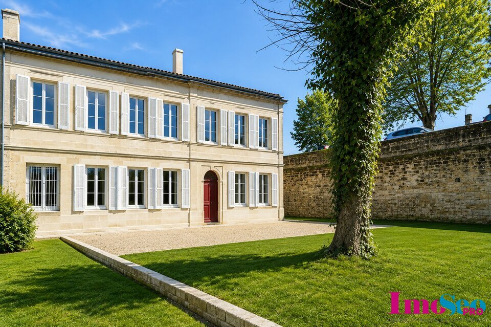 IMOSEO PRO VENTE-LOCAL COMMERCIAL-SAINT-LOUBES-33