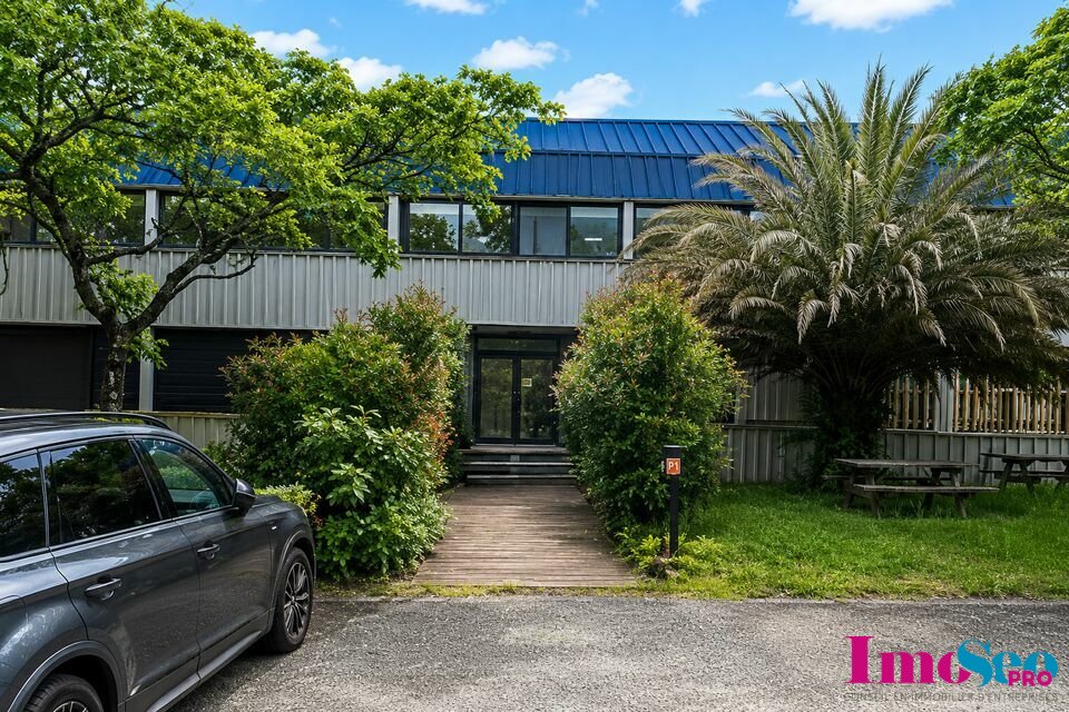 IMOSEO PRO VENTE-BUREAUX-GRADIGNAN-33
