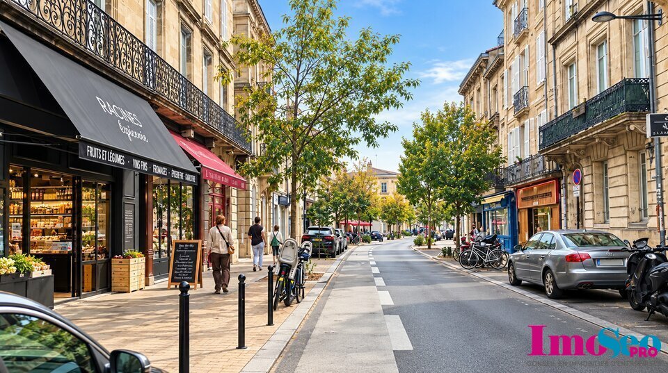 IMOSEO PRO VENTE-AUTRE LOCAL-BORDEAUX-33