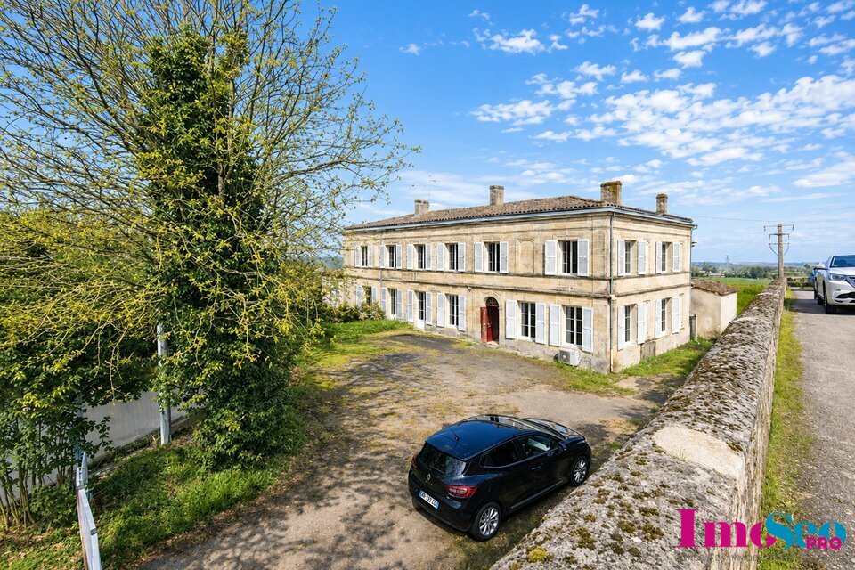 IMOSEO PRO VENTE-BUREAUX-SAINT-LOUBES-33