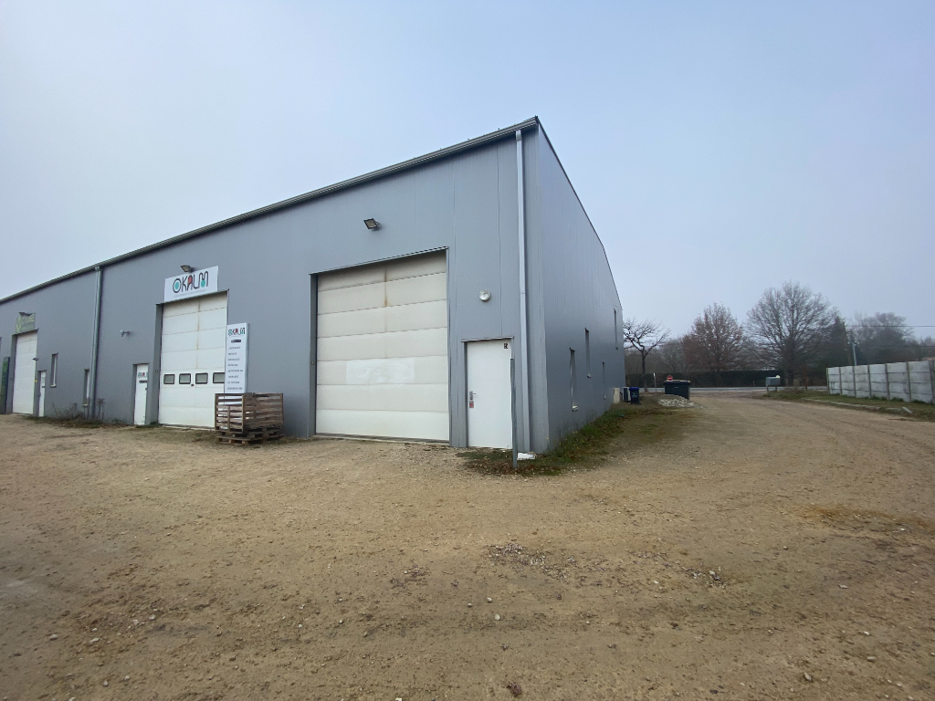 IMOSEO PRO LOCATION-ENTREPOT-BIGANOS-33