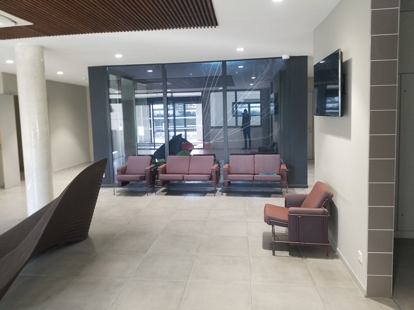 IMOSEO PRO LOCATION-BUREAUX-MERIGNAC-33