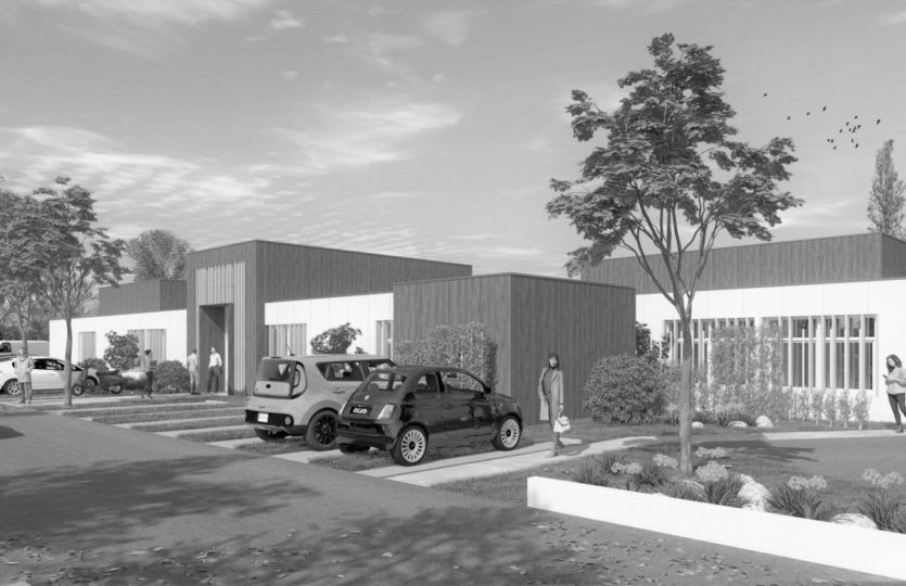 IMOSEO PRO LOCATION-BUREAUX-CANEJAN-33