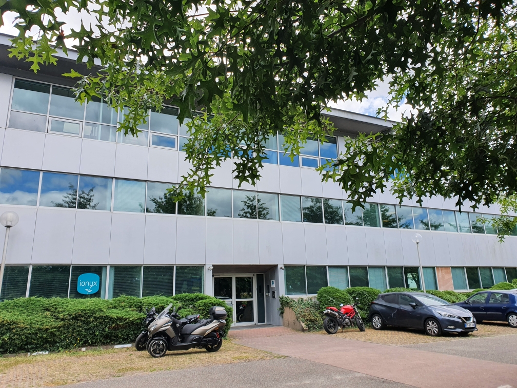 IMOSEO PRO VENTE-BUREAUX-BORDEAUX-33