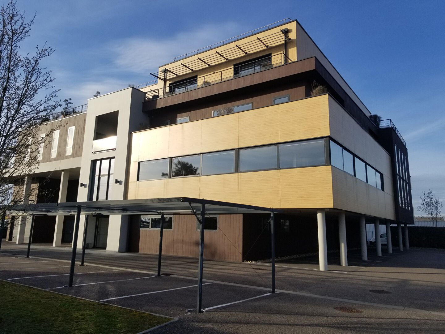 IMOSEO PRO LOCATION-BUREAUX-MERIGNAC-33