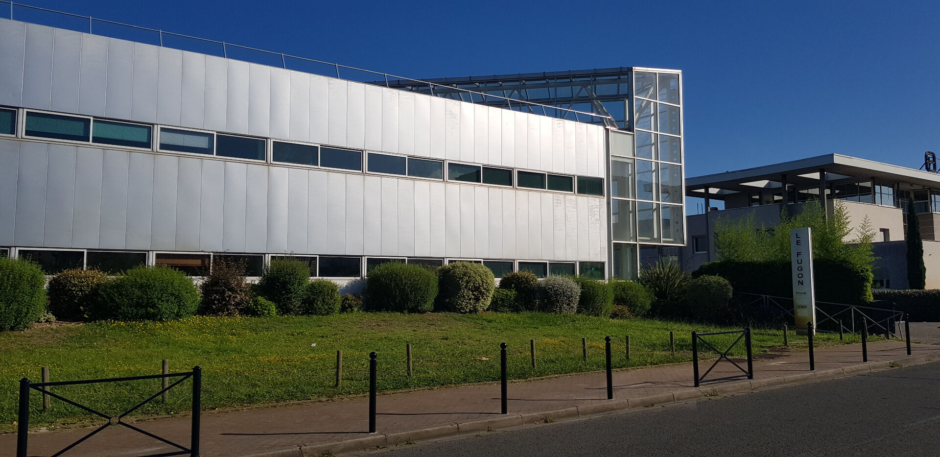 IMOSEO PRO VENTE-BUREAUX-BORDEAUX-33