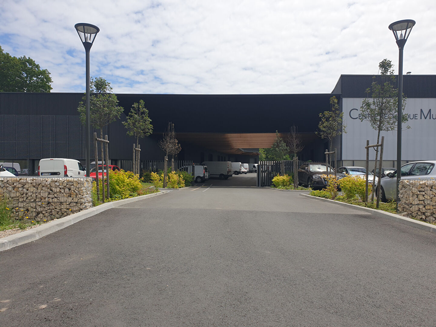 IMOSEO PRO LOCATION-ENTREPOT-GRADIGNAN-33