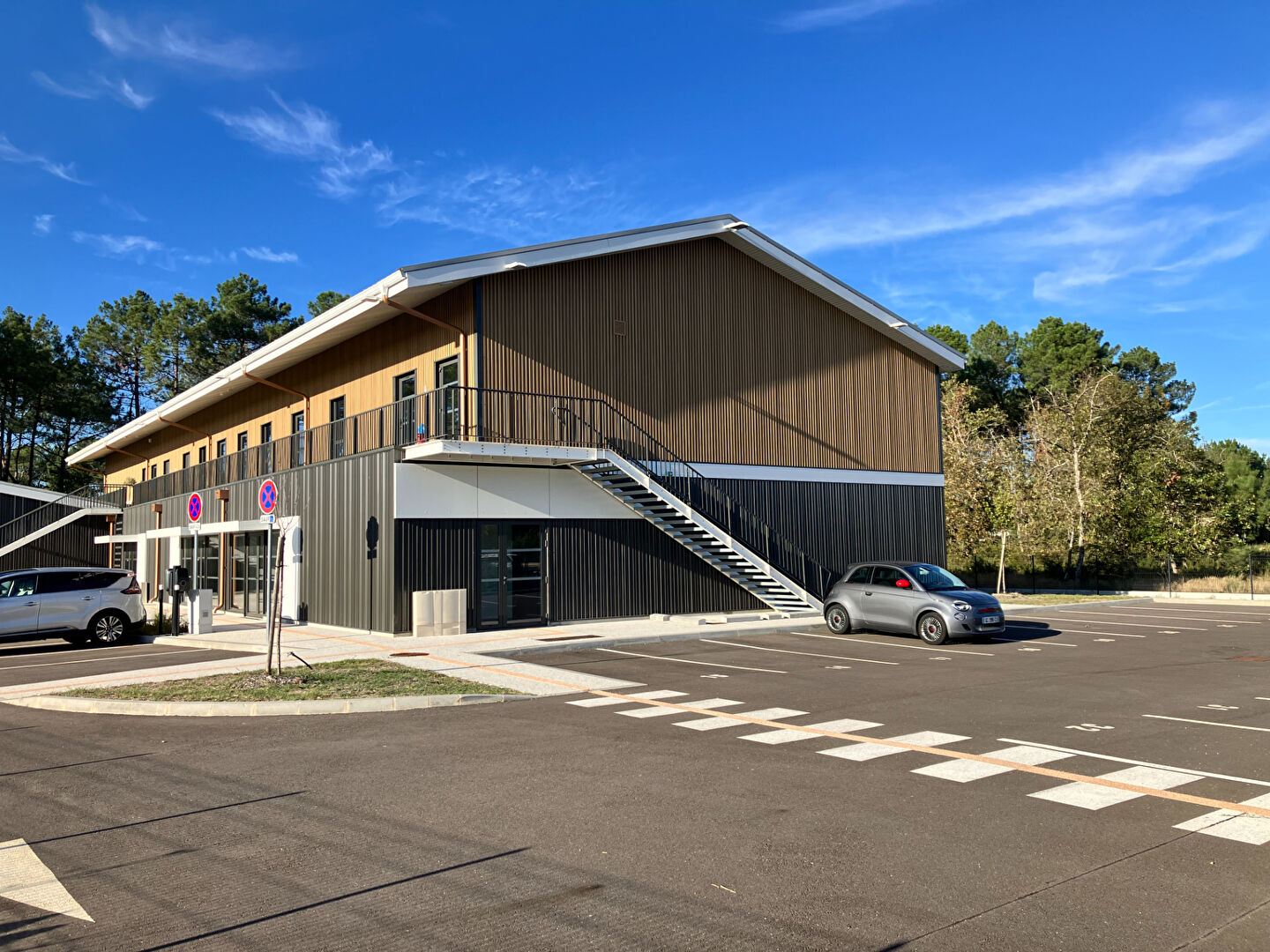 IMOSEO PRO LOCATION-BUREAUX-AUDENGE-33