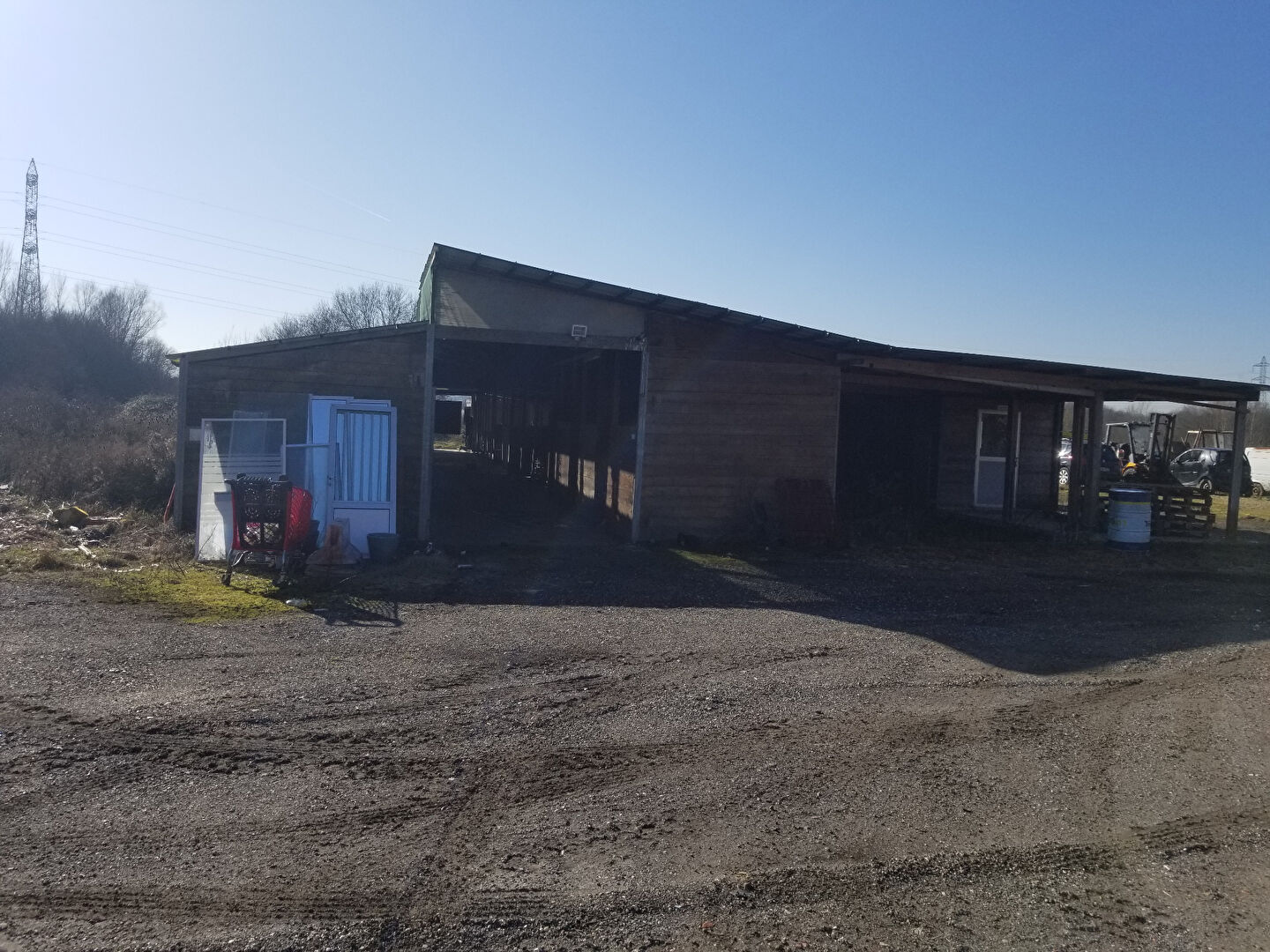 IMOSEO PRO VENTE-ENTREPOT-BRUGES-33