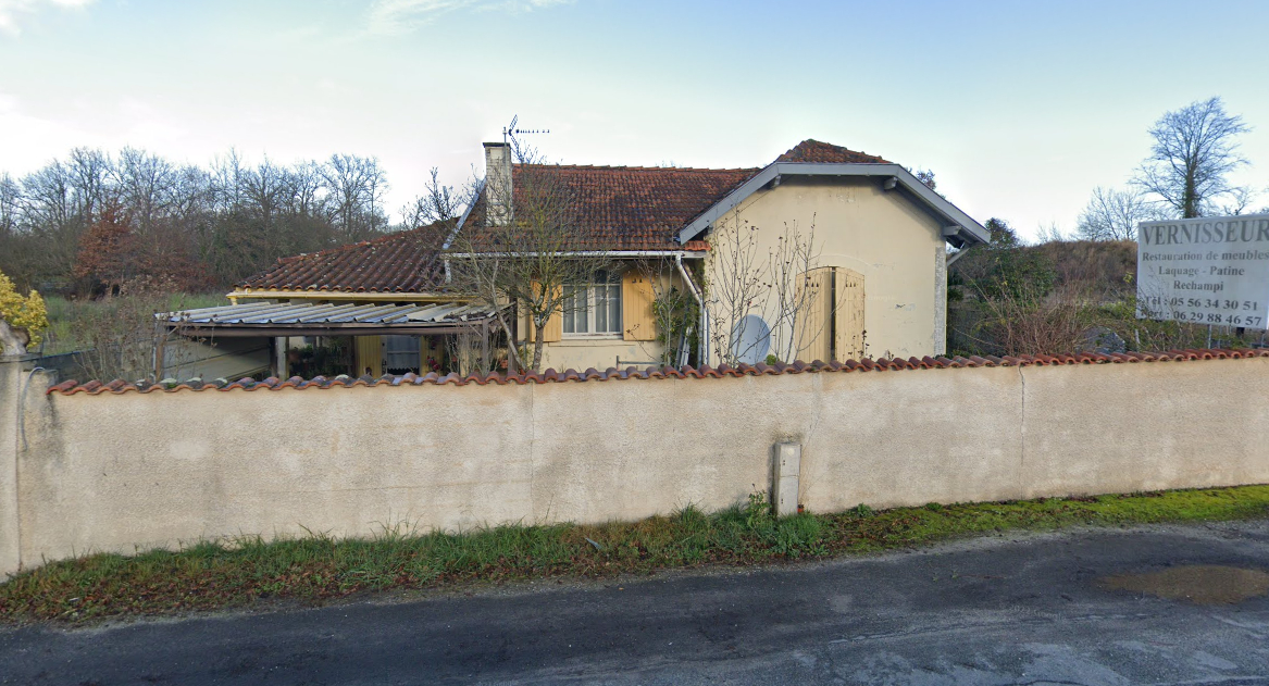 IMOSEO PRO VENTE-ENTREPOT-MERIGNAC-33