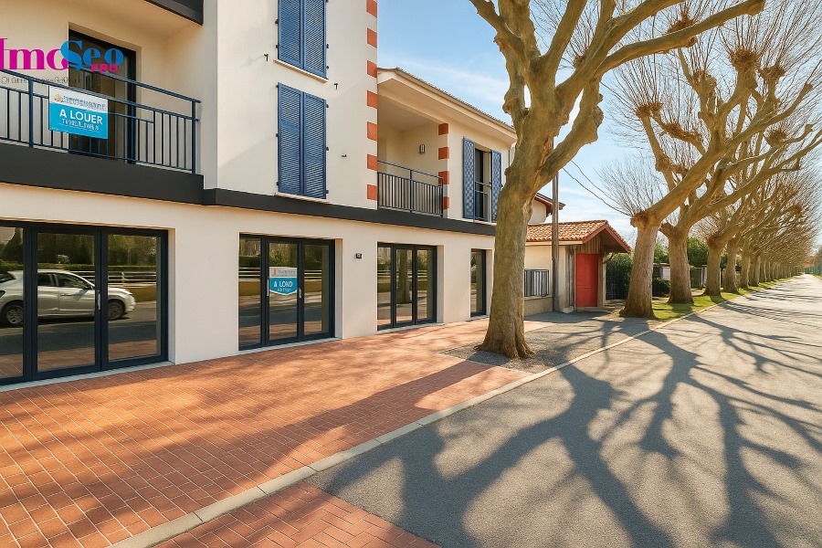 IMOSEO PRO LOCATION-LOCAL COMMERCIAL-ANDERNOS_LES_BAINS-33