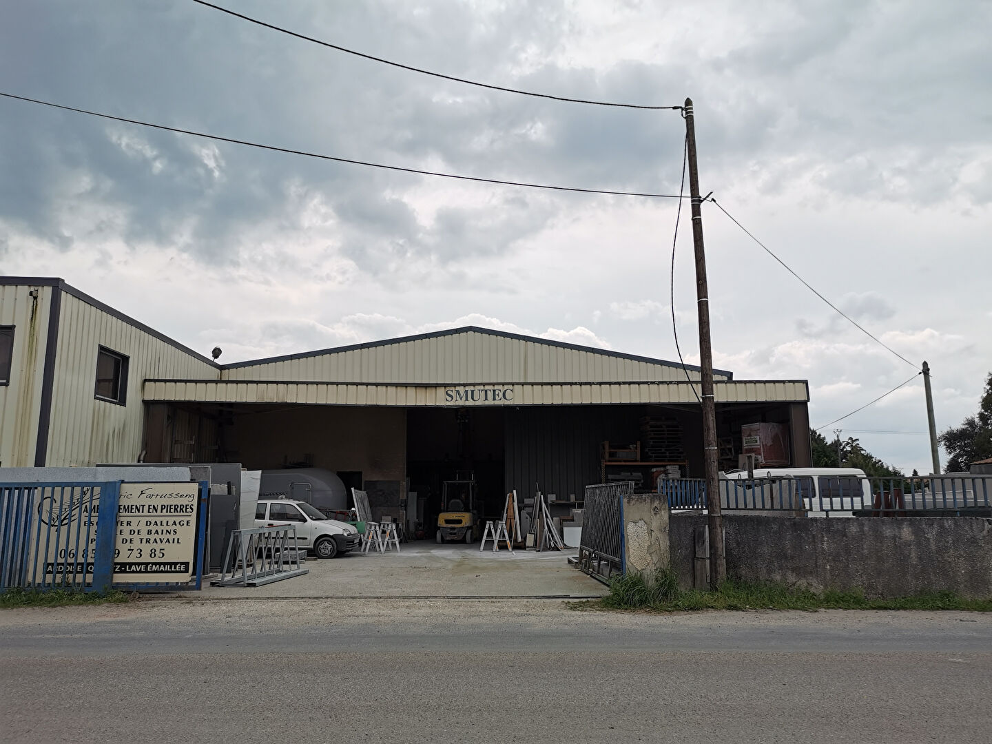 IMOSEO PRO LOCATION-ENTREPOT-IZON-33