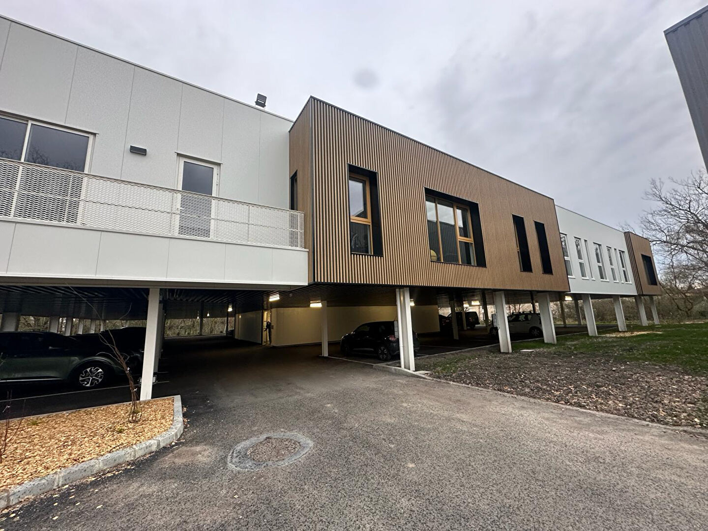 IMOSEO PRO LOCATION-BUREAUX-BRUGES-33