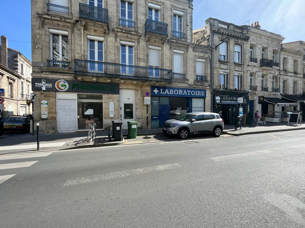 IMOSEO PRO LOCATION-BUREAUX-BORDEAUX-33