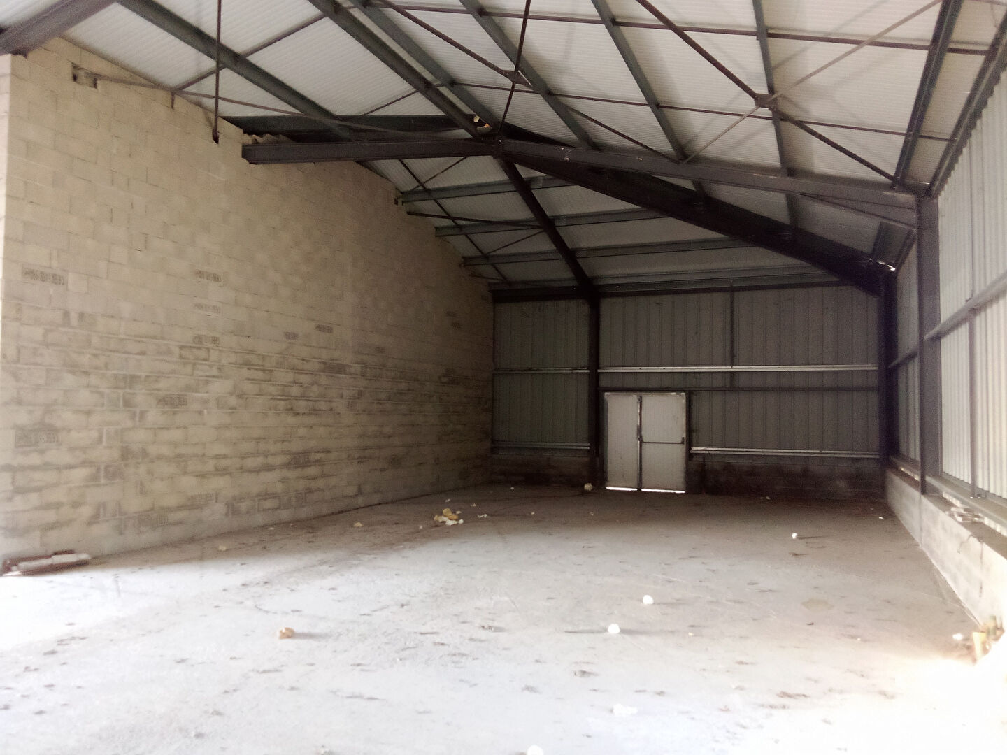 IMOSEO PRO LOCATION-ENTREPOT-EYSINES-33