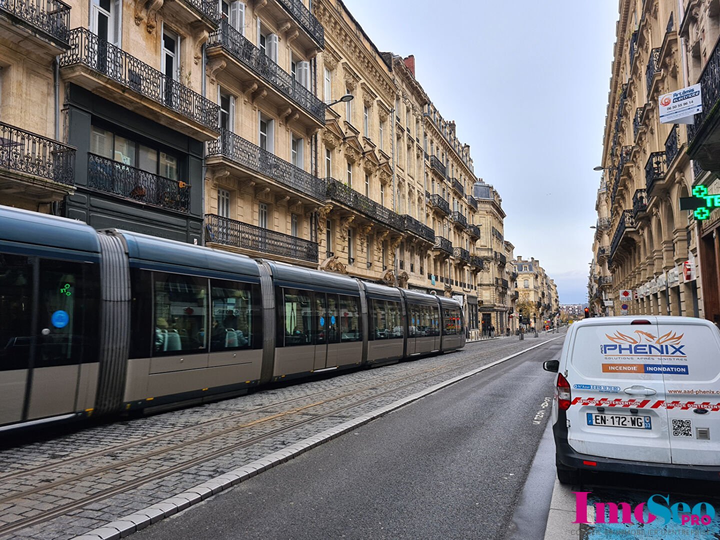 IMOSEO PRO LOCATION-BUREAUX-BORDEAUX-33