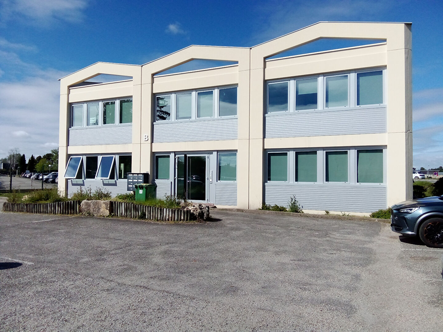 IMOSEO PRO LOCATION-BUREAUX-GRADIGNAN-33
