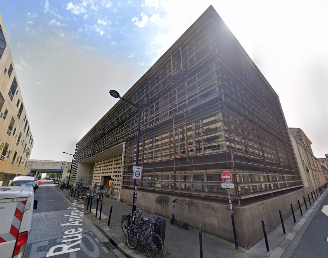 IMOSEO PRO LOCATION-BUREAUX-BORDEAUX-33