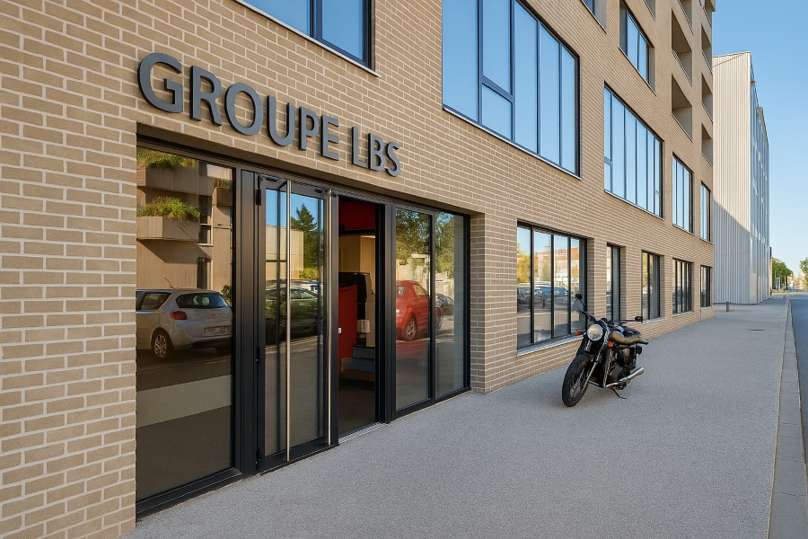 IMOSEO PRO VENTE-BUREAUX-BORDEAUX-33