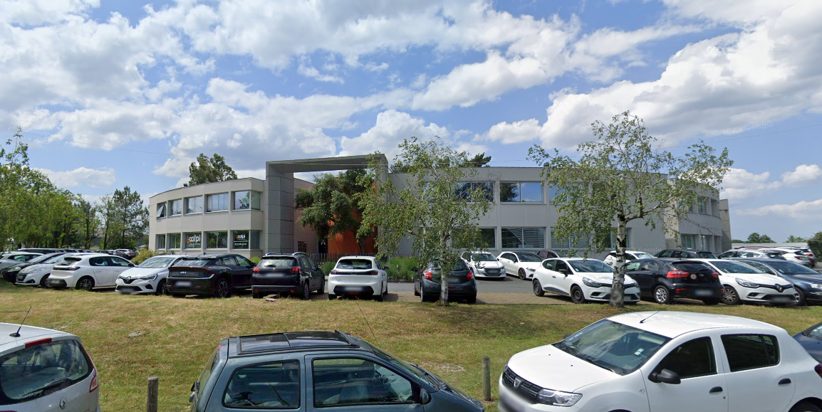 IMOSEO PRO LOCATION-BUREAUX-MERIGNAC-33