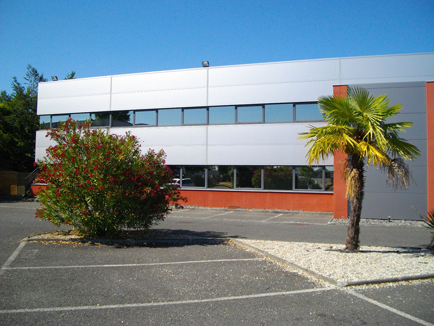 IMOSEO PRO LOCATION-BUREAUX-MERIGNAC-33