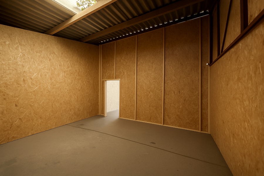 IMOSEO PRO LOCATION-ENTREPOT-LIBOURNE-33