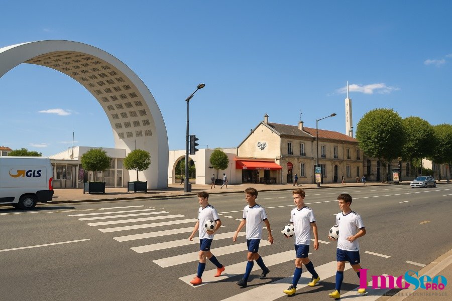 IMOSEO PRO CESSION-LOCAL COMMERCIAL-BORDEAUX-33