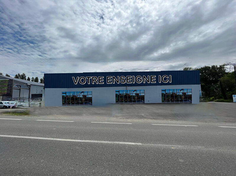 IMOSEO PRO LOCATION-LOCAL COMMERCIAL-DAX-40