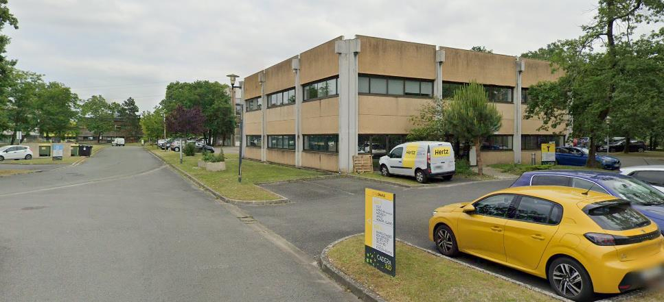 IMOSEO PRO LOCATION-BUREAUX-MERIGNAC-33