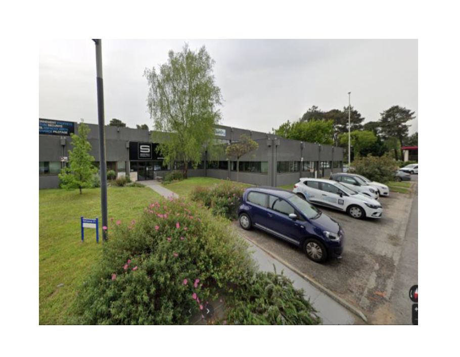 IMOSEO PRO LOCATION-BUREAUX-MERIGNAC-33